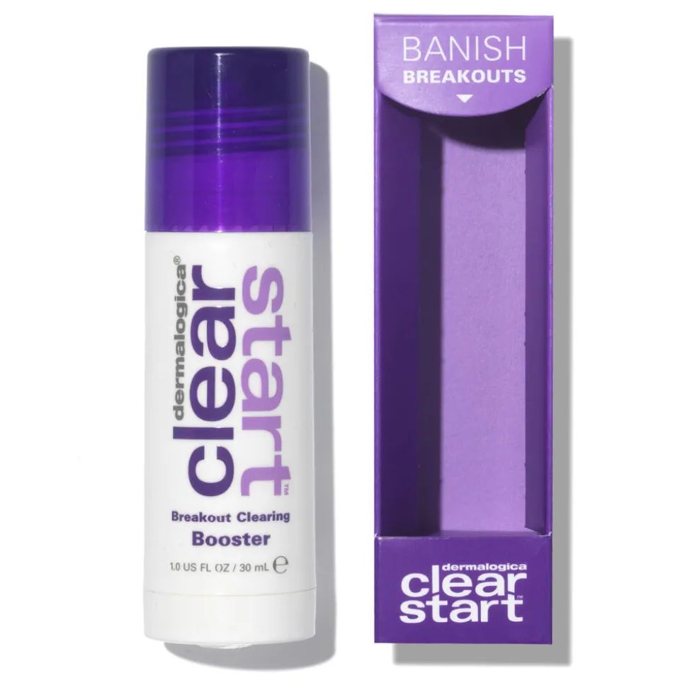 Breakout Clearing Booster 30ML