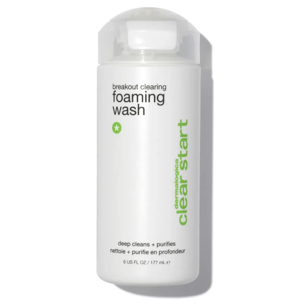 Breakout Clearing Wash 177ML