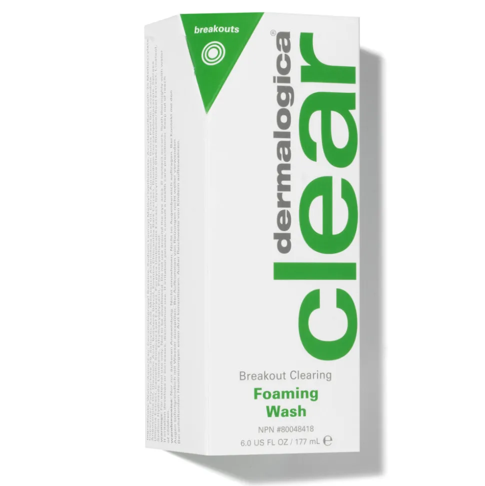 Breakout Clearing Wash 177ML