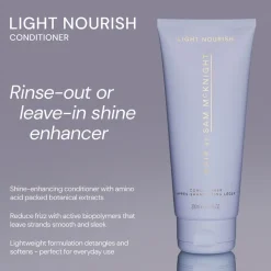 Bright Blonde Essentials Set