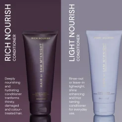 Bright Blonde Essentials Set