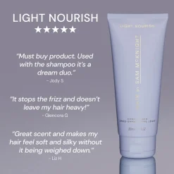 Bright Blonde Essentials Set