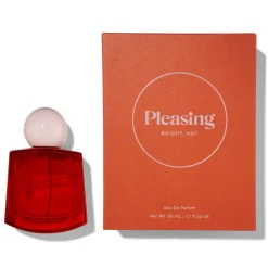 Bright, Hot Eau de Parfum