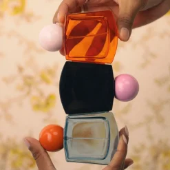 Bright, Hot Eau de Parfum