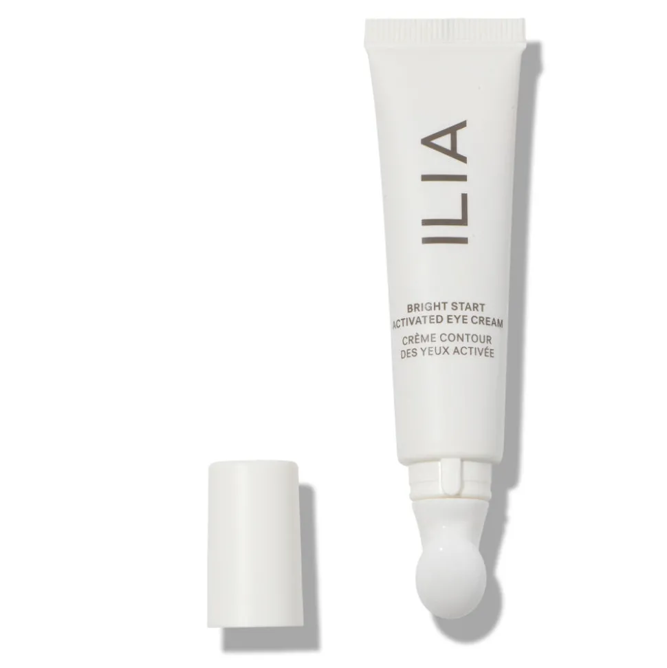 Bright Start Activated Eye Cream