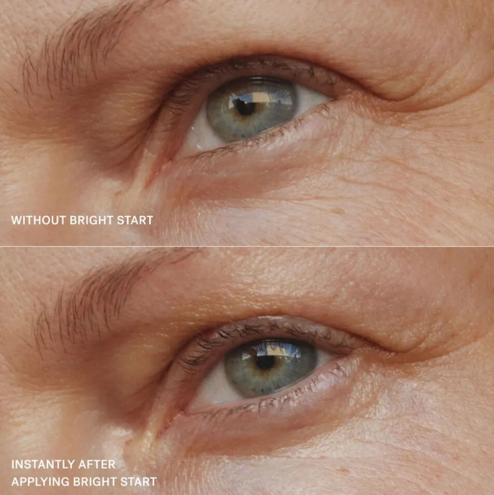 Bright Start Activated Eye Cream