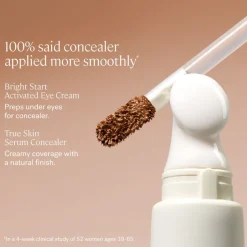 Bright Start Activated Eye Cream