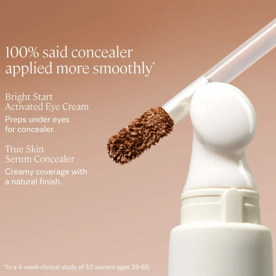 Bright Start Activated Eye Cream