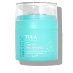 Bright Start Vitamin C Antioxidant Brightening Moisturizer 50ML
