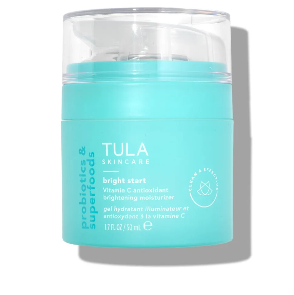 Bright Start Vitamin C Antioxidant Brightening Moisturizer 50ML