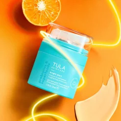 Bright Start Vitamin C Antioxidant Brightening Moisturizer 50ML