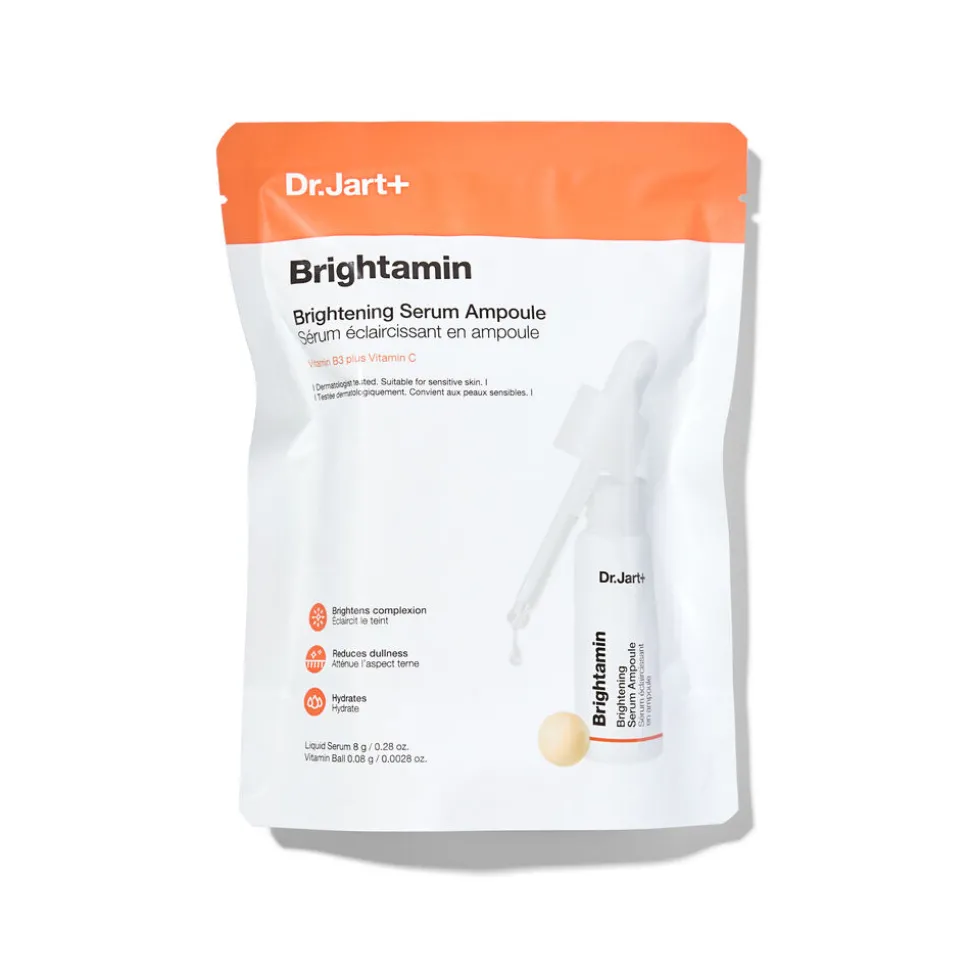 Brightamin Brightening Serum Ampoule 8ML