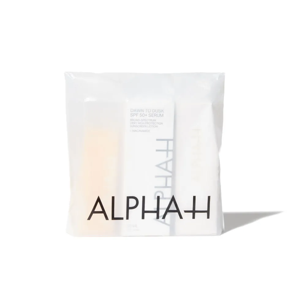 Brighten & Glow Kit