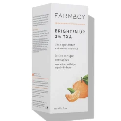 Brighten Up 3% TXA Dark Spot Toner 120ML