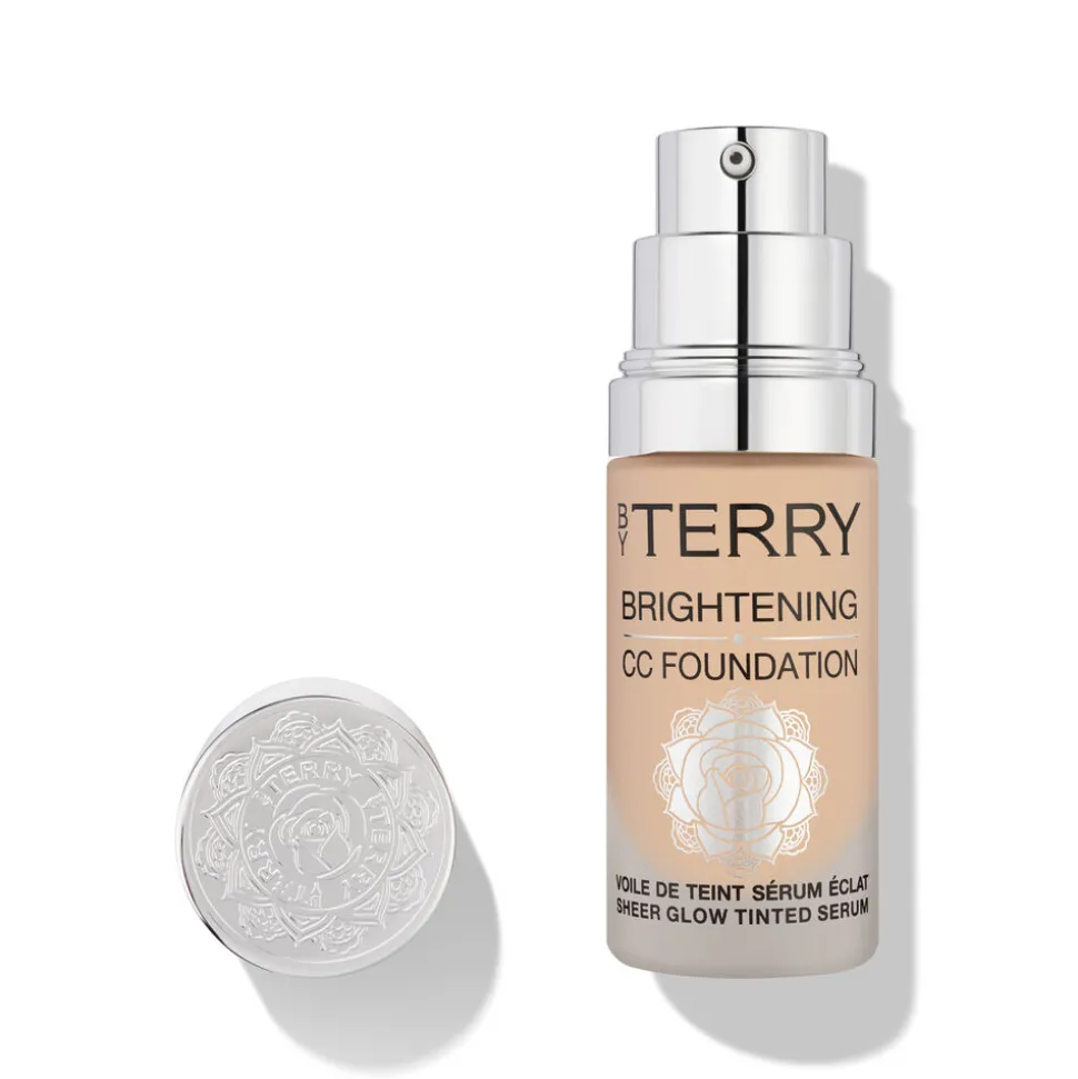 Brightening CC Foundation