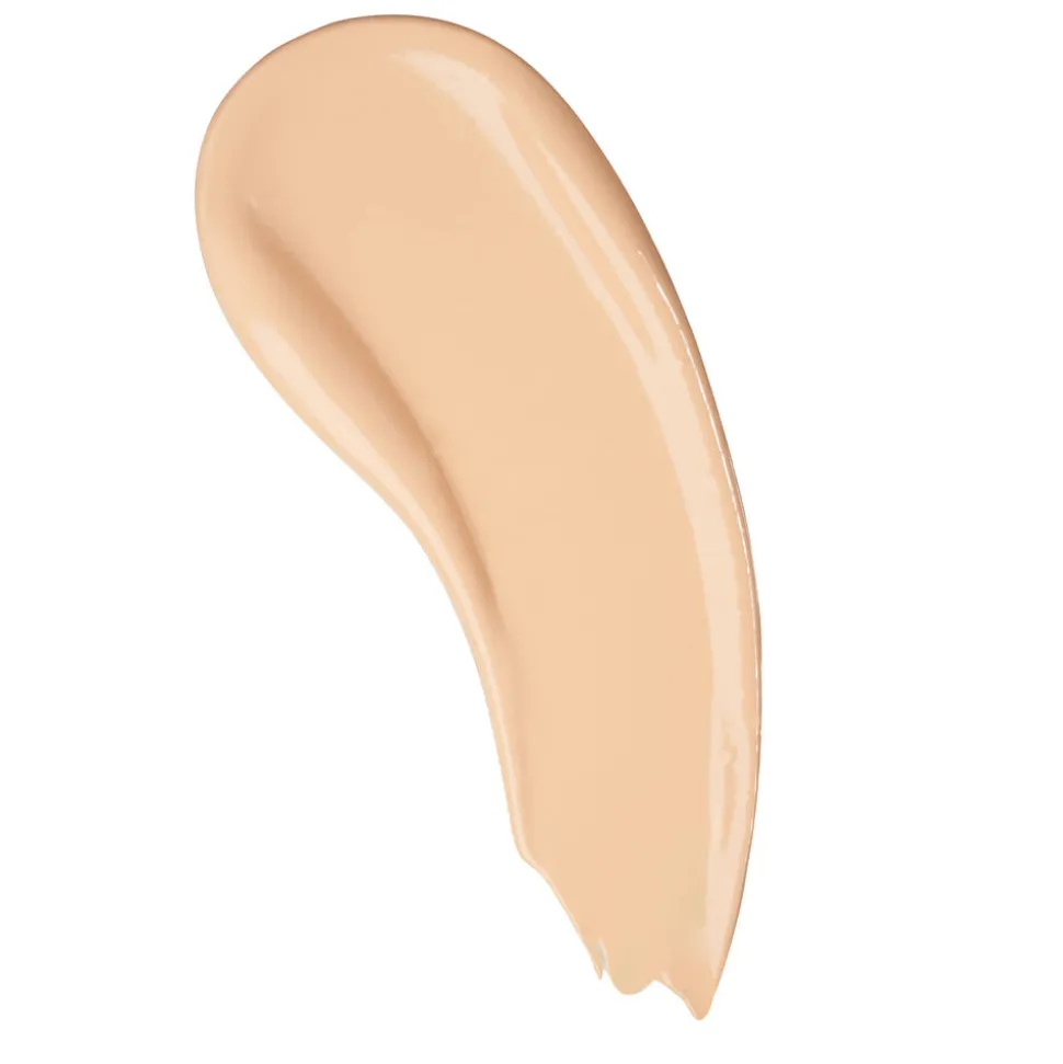 Brightening CC Foundation