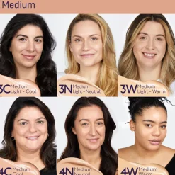 Brightening CC Foundation