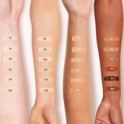 Brightening CC Foundation