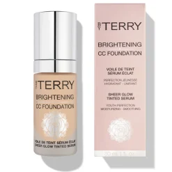 Brightening CC Foundation
