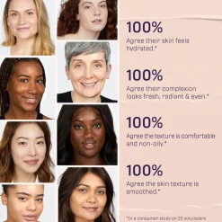 Brightening CC Foundation