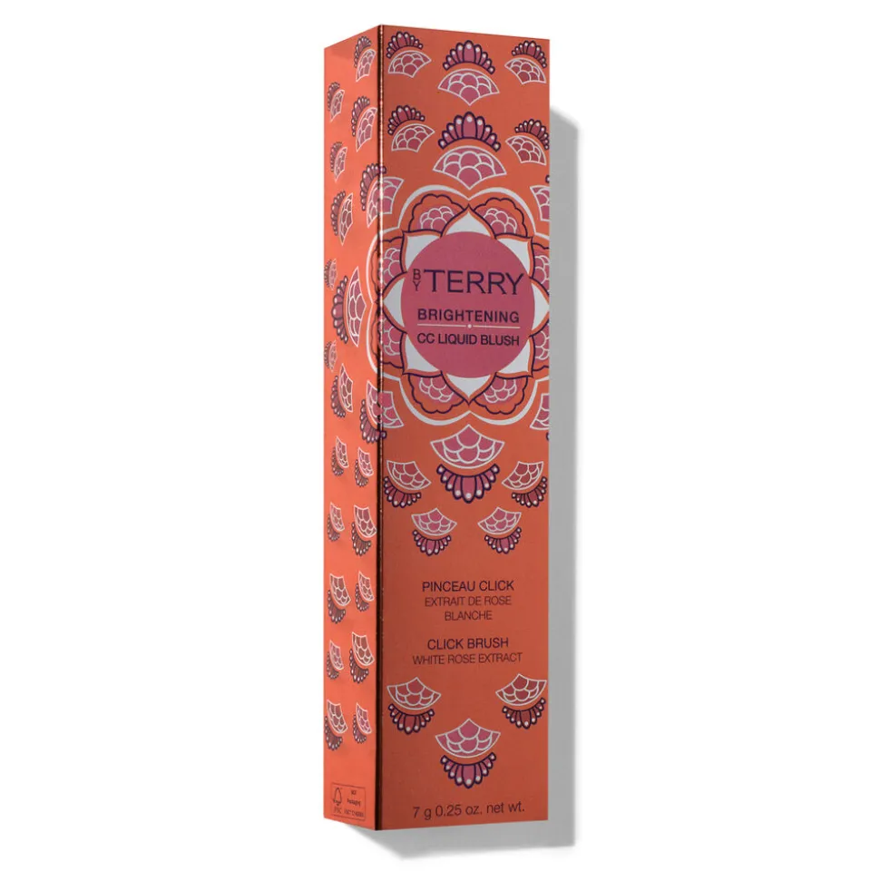 Brightening CC Liquid Blush Limited Edition 0G