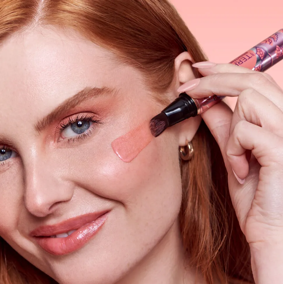 Brightening CC Liquid Blush Limited Edition 0G
