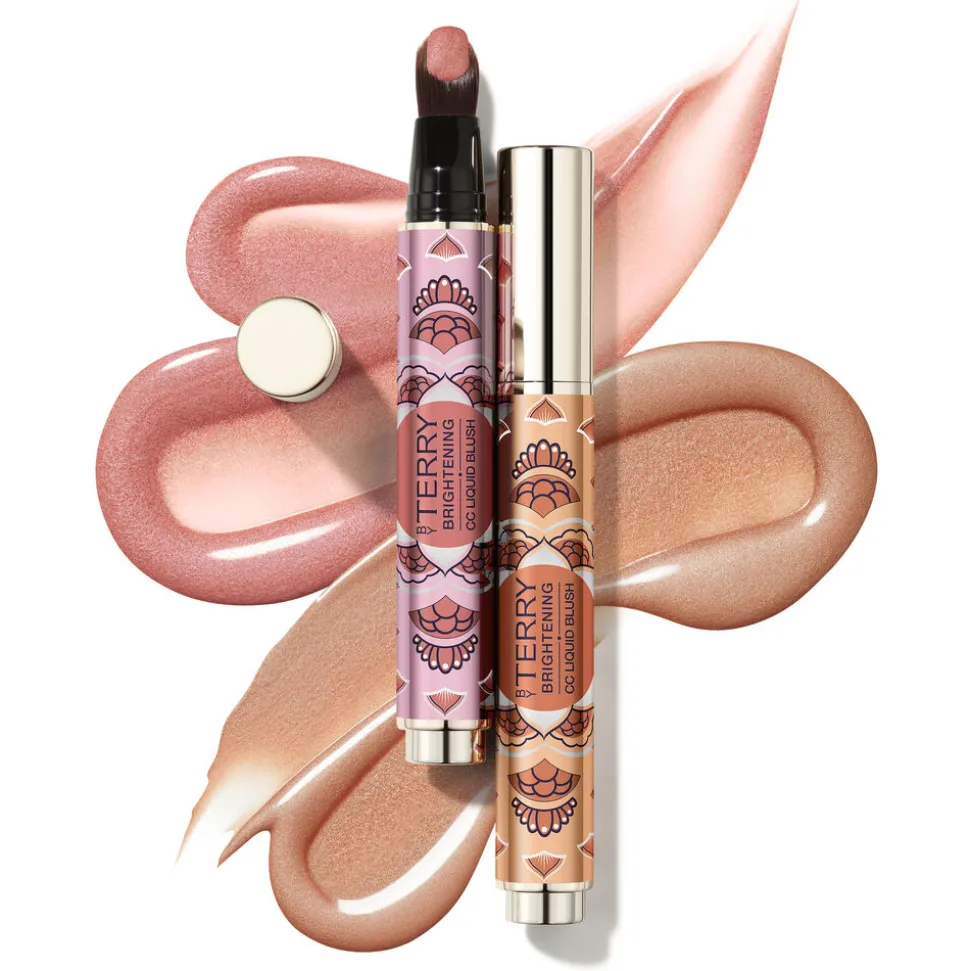 Brightening CC Liquid Blush Limited Edition 0G