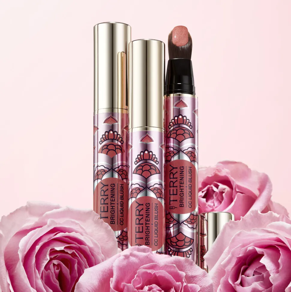 Brightening CC Liquid Blush Limited Edition 0G