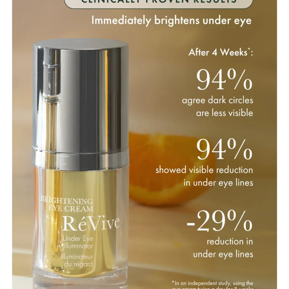 Brightening Eye Cream 15ML