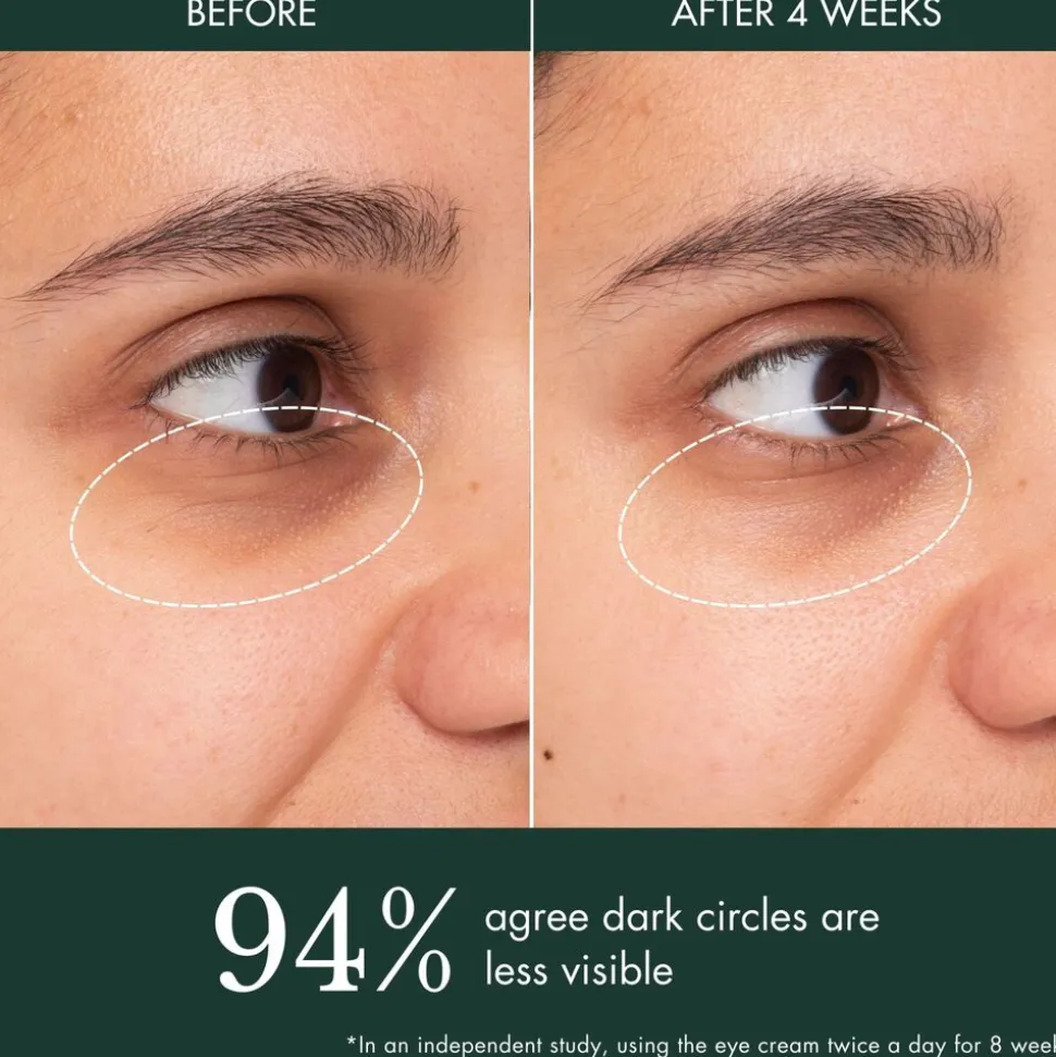 Brightening Eye Cream 15ML