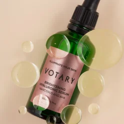 Brightening Hyaluronic Serum 50ML