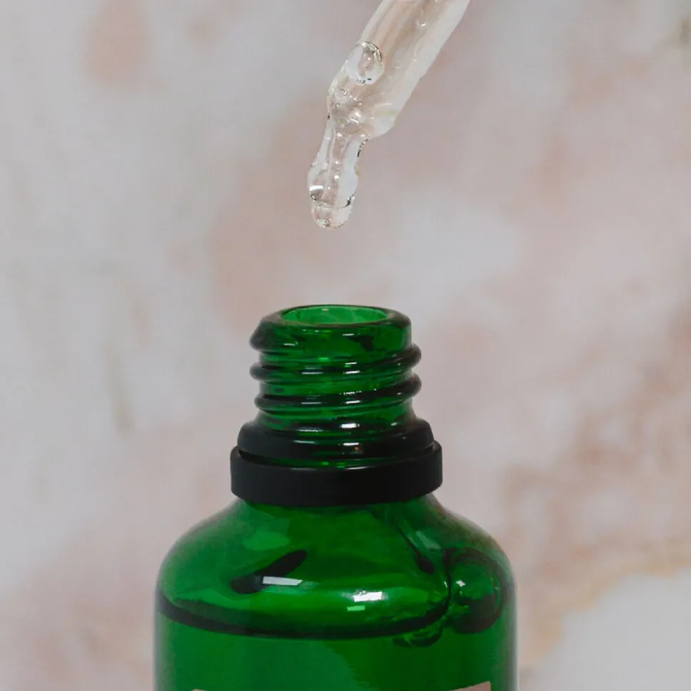 Brightening Hyaluronic Serum 50ML