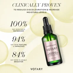 Brightening Hyaluronic Serum 50ML