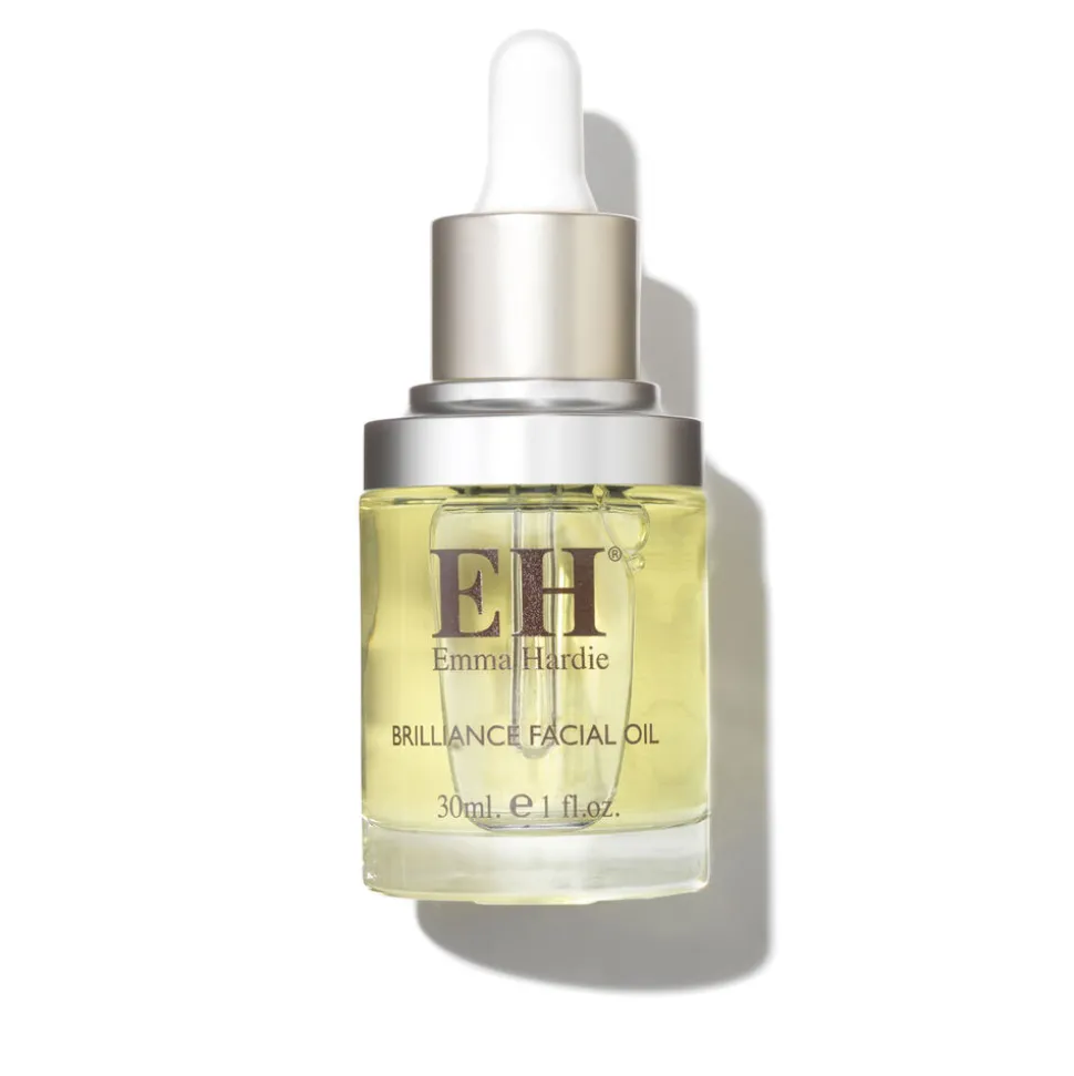 Brilliance Facial Oil 30ML