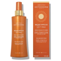 Bronz Impulse Face & Body Spray 150ML