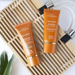 Bronz Repair Face Cream Strong Sun 50ML