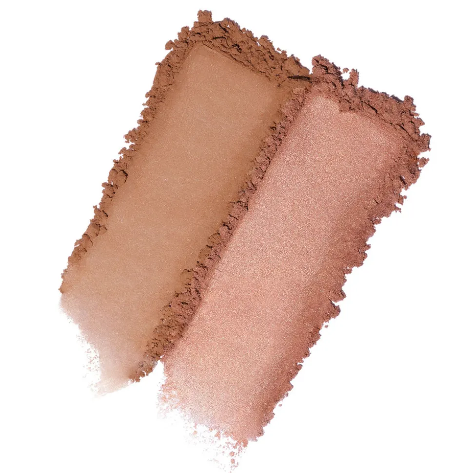 Bronze Colour Infusion