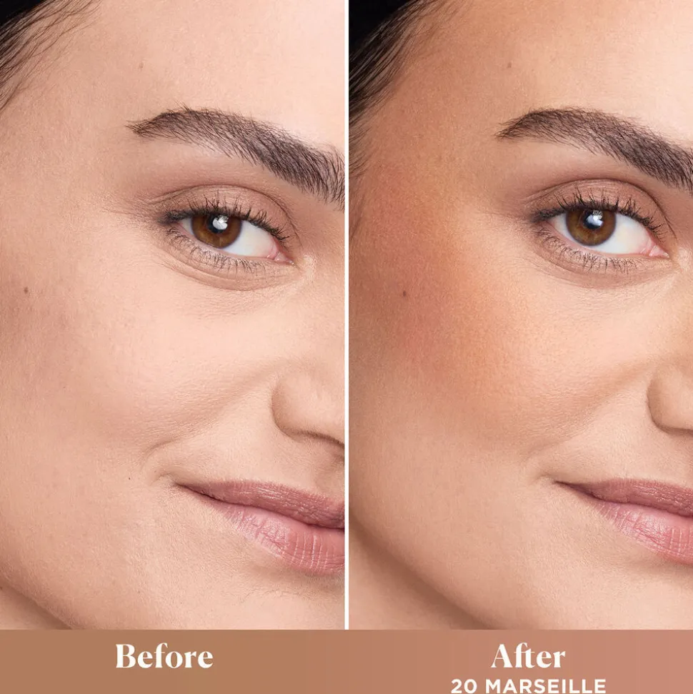 Bronze Colour Infusion