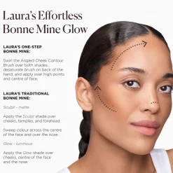 Bronze Colour Infusion