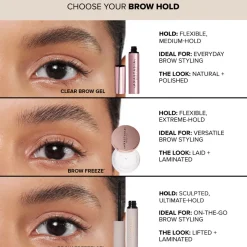 Brow Freeze® Gel 5G