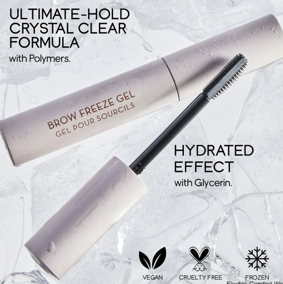 Brow Freeze® Gel 5G