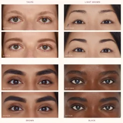 Brow Harmony Shape & Fill Duo