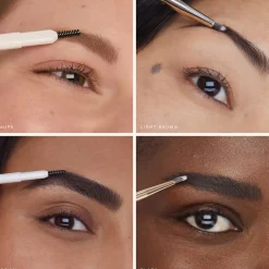 Brow Harmony Shape & Fill Duo