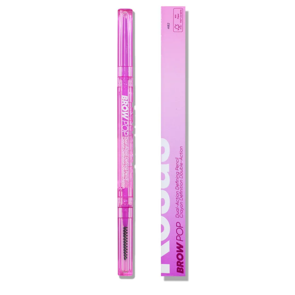 Brow Pop Dual-Action Defining Pencil