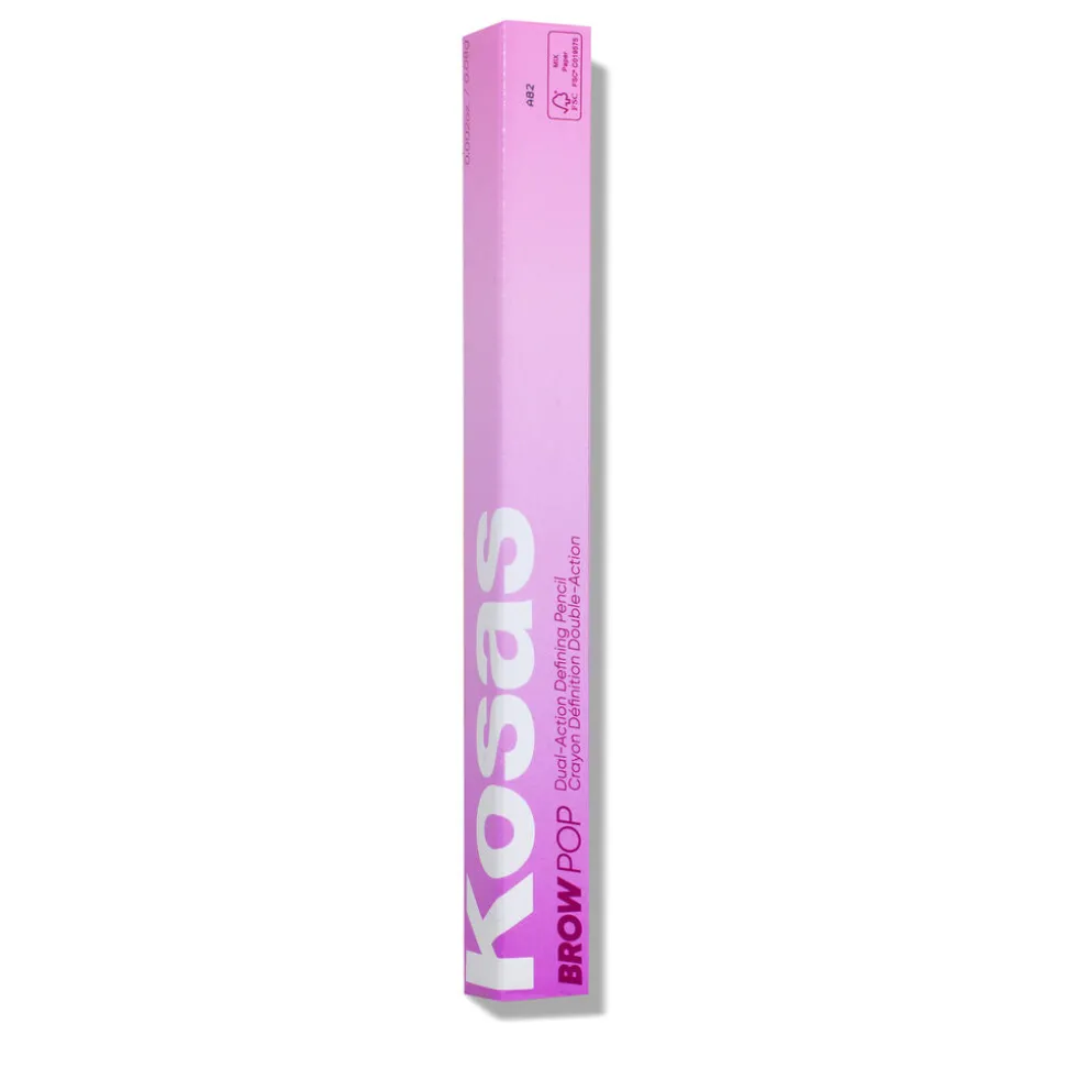 Brow Pop Dual-Action Defining Pencil