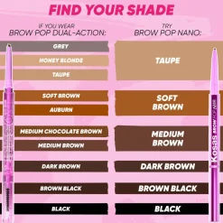 Brow Pop Nano