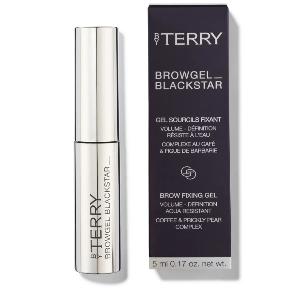 Browgel Blackstar