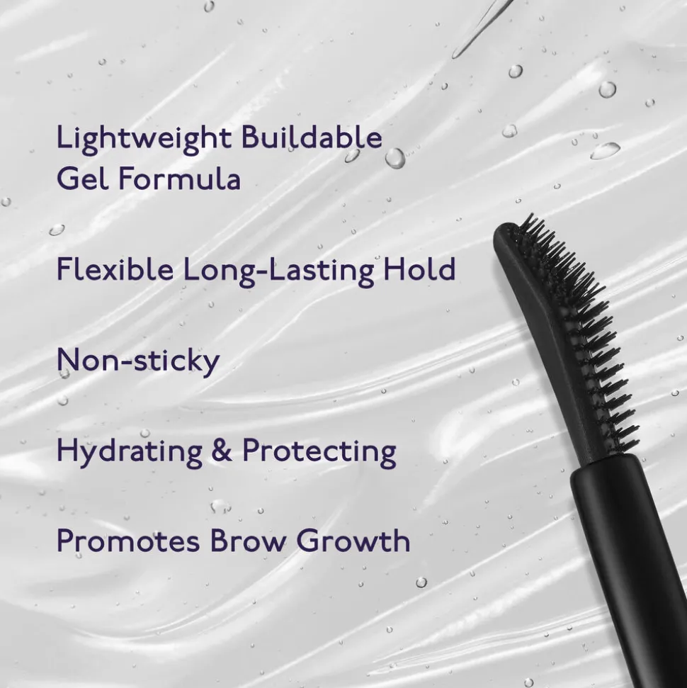 Browgel Blackstar