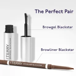 Browgel Blackstar