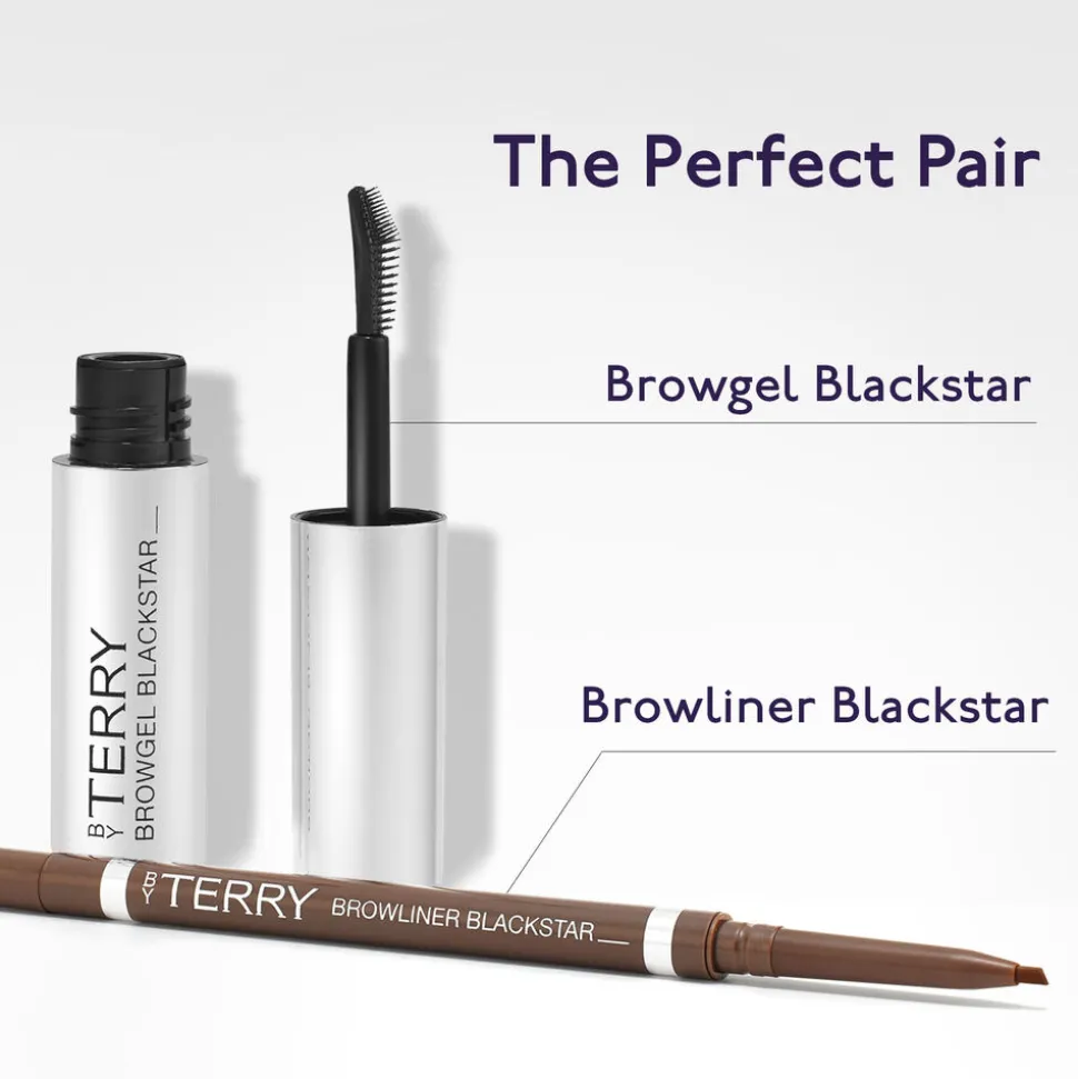 Browgel Blackstar